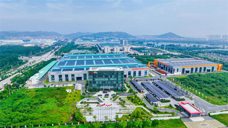 泉工股份 QT10 設備啟運東南亞 開啟合作新旅程